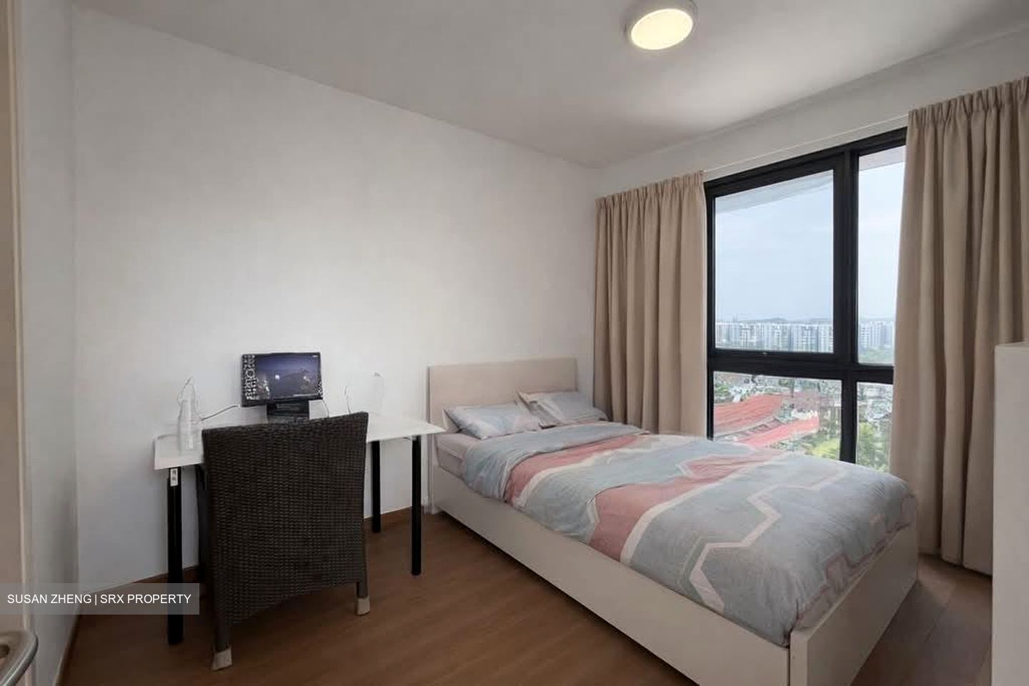 The Lakefront Residences (D22), Condominium #600929081
